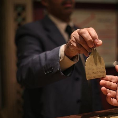 Hotel Akouas Meknès Екстериор снимка